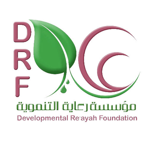 مؤسسة رعاية التنموية DRF